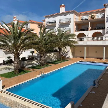 Magnifico T3 Vila Da Praia Óbidos
